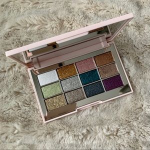 Jouer Cosmetics Ultrafoil Eyeshadow Palette